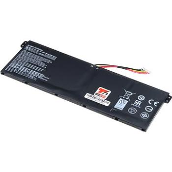 T6 Power pre Acer TravelMate X349-M serie, Li-Ion, 15,2 V, 3 150 mAh (48 Wh), čierna (NBAC0080B_v82759)