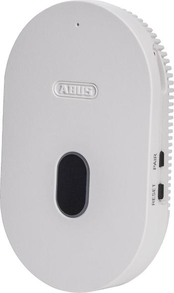 ABUS ABUS Akku Cam PPIC90010 Wi-Fi IP-základná stanica 2-kanálová  1920 x 1080 Pixel