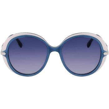 Karl Lagerfeld  KL6084S-458  Slnečné okuliare Viacfarebná