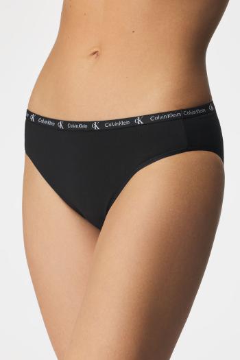 2 PACK Klasické nohavičky Calvin Klein 96 Alma