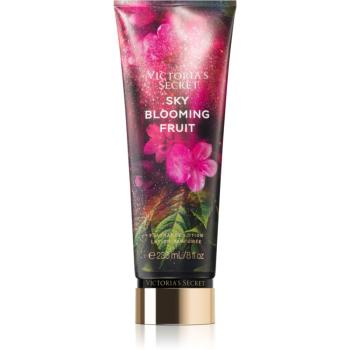 Victoria's Secret Sky Blooming Fruit telové mlieko pre ženy 236 ml