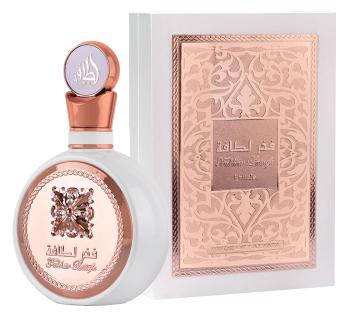 Lattafa Fakhar Rose Women - EDP 100 ml