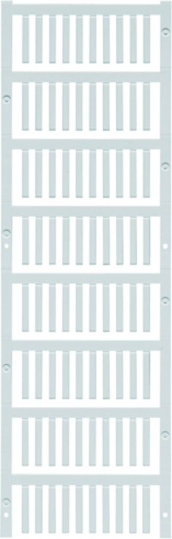 Weidmüller 1918500000 SF 0/21 NEUTRAL WS V2 značenie káblov Druh montáže: prichytenie sponami Potlačiteľná plocha: 3.20