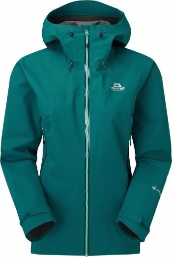 Mountain Equipment Garwhal Womens Jacket Spruce 12