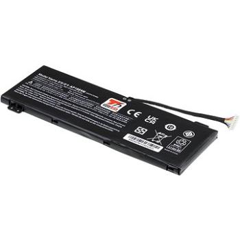 T6 Power pre Acer Nitro 5 AN515-45, Li-Poly, 3 730 mAh (57,4 Wh), 15,4 V (NBAC0107_v126152)