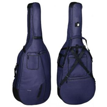 GEWA Double bass gig-bag GEWA Bags Premium 3/4