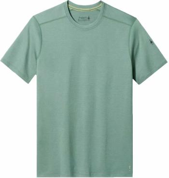 Smartwool Men's Merino Short Sleeve Tee Sage M