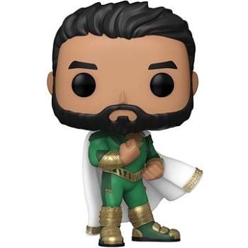 Funko POP! Shazam 2 – Pedro (889698691291)