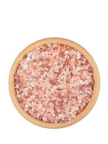 Himalájska soľ ružová - hrubozrnná - Hmotnosť: 250 g