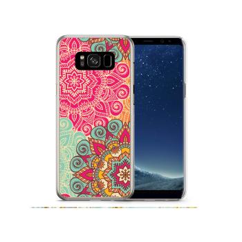 MY ART obal Samsung Galaxy S8 MANDALA (043)