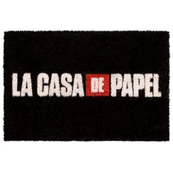 La Casa De Papel – Logo – rohožka (8435497230708)