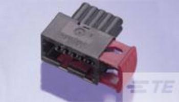 TE Connectivity Timer - ConnectorsTimer - Connectors 144998-6 AMP
