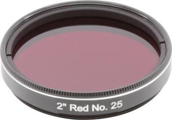 Explore Scientific 0310278 2" Rot farebný filter