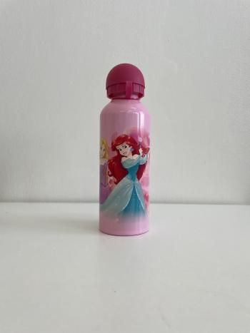 Fľaša na vodu Disney Princezné