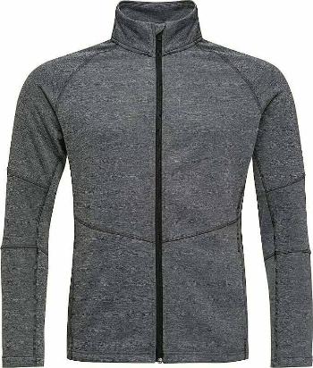 Rossignol Classique Clim Layer Heater Grey M Sveter