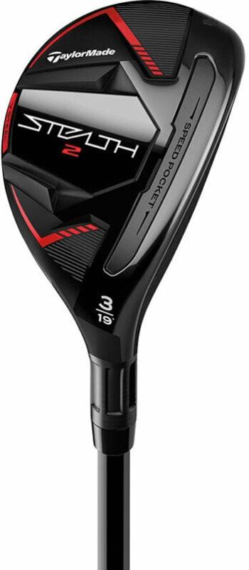 TaylorMade Stealth2 RH 22 Senior