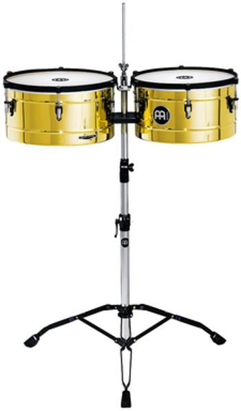 Meinl MT1415B Timbales Brass