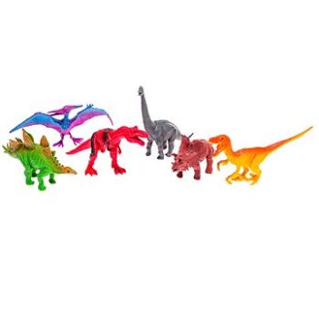 Sada dinosov 30 × 25 × 5 cm (5901271539365)