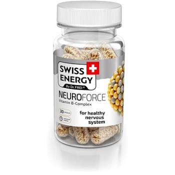 Swiss Energy Neuroforce cps. 30 (3913010)