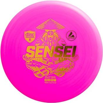 Discmania Active Sensei Pink (6430030377126)