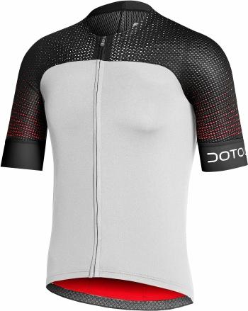 Dotout Hybrid Jersey Ice White M