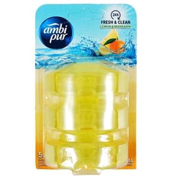 AMBI PUR Fresh Lemon & Madarin náplň 3× 55 ml (8435495816447)