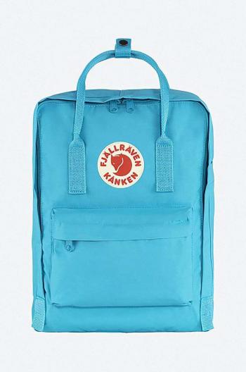 Ruksak Fjallraven Kanken F23510.532-532, veľký, jednofarebný