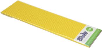 3Doodler PL05-DUCK   Rubber Ducky sada vlákien pre 3D tlačiarne PLA plast   1.75 mm 63 g žltá  24 ks