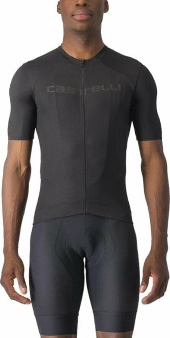 Castelli Prologo Lite Dres Black L