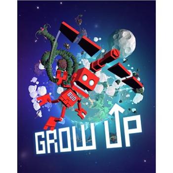 Grow Up – PC DIGITAL (690736)