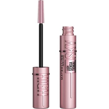 Maybelline Lash Sensational Sky High Brown hnedá maskara 7.2 ml