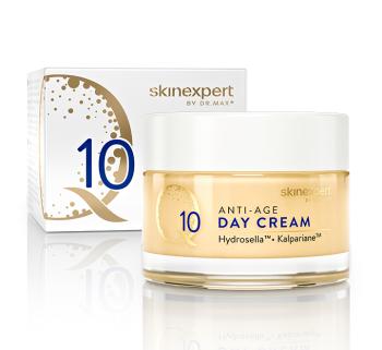 SKINEXPERT ANTI-AGE Q10 DAY CREAM 50ML