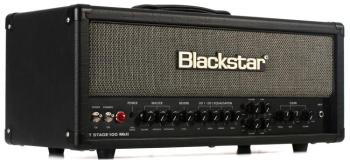 Blackstar HT STAGE 100 Head MkII