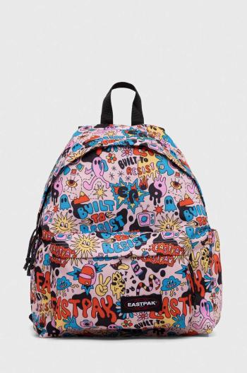 Ruksak Eastpak x doodle-it dámsky, veľký, vzorovaný