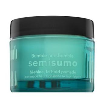 Bumble And Bumble Semisumo pomáda na vlasy pre lesk vlasov 50 ml