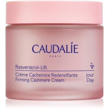 Caudalie Resveratrol-Lift ľahký liftingový krém pre spevnenie pleti 50 ml