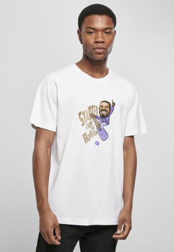 Cayler & Sons WL From The Bottom Tee white/mc - S