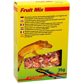 Lucky Reptile Fruit Mix 35 g (4040483674219)