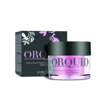 PostQuam Eternal Orquid Moisturising Cream Hydrate 50 ml