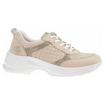 Dámska topánky Rieker 59426-60 beige 38