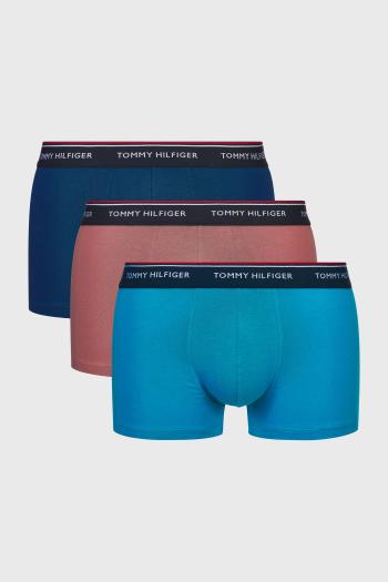 3PACK Boxerky Tommy Hilfiger Premium Essentials I