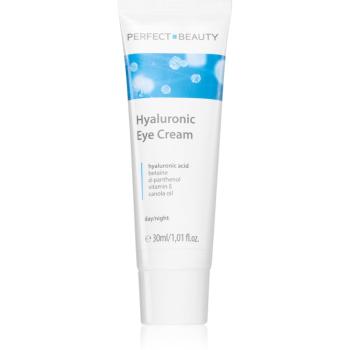 Farmona Perfect Beauty Hyaluronic očný krém na deň aj noc 30 ml