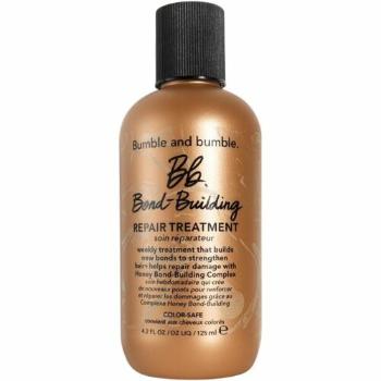 Bumble and bumble Ošetrenie pre poškodené vlasy Bond-Building (Repair Treatment) 125 ml