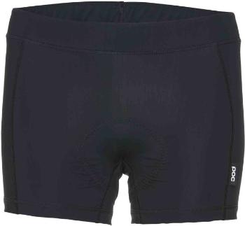 POC Essential Boxer Uranium Black XS Cyklonohavice