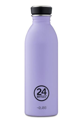 24bottles - Fľaša Urban Bottle Erica 500ml