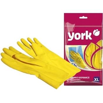 YORK Rukavice gumové XL (5903355097730)