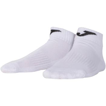 Joma  Ankle Sock  Športové ponožky Biela