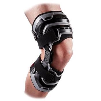 McDavid Bio-Logix Knee Brace Right 4200, čierna (SPTspin140nad)