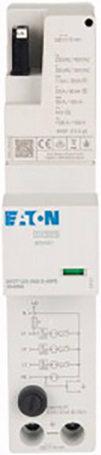 Eaton 304956 SPZT123-300/3+NPE zvodič prepätia   7.5 kA  1 ks