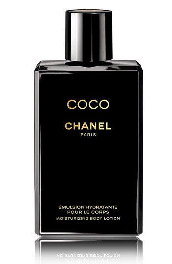 Chanel Coco Lot 200ml